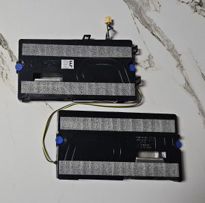 [중고] 삼성 KU50UA7000 스피커