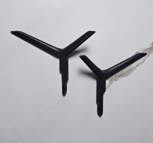 [중고] 삼성 KU50UA7000 스탠드