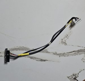 [중고] 삼성 KU50UA7000 WiFi, 블루투스, 파워버튼