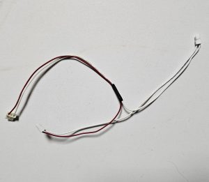 [중고] 더함 C322HD IPS 백라이트 케이블