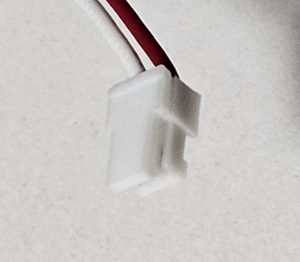 [중고] 더함 C322HD IPS 백라이트 케이블