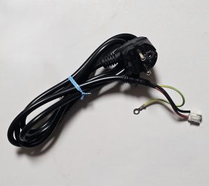 [중고] 더함 C322HD IPS TV 파워케이블