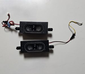 [중고] 더함 C322HD IPS 스피커 7711-A6828A-52101014 7711-A6828A-52101024