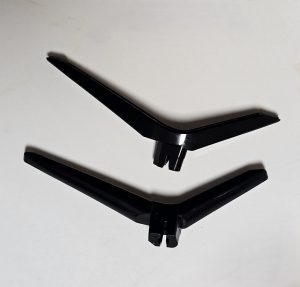 [중고] 더함 C322HD IPS 스탠드 거치대