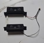 [중고] LG 32LJ562B 스피커