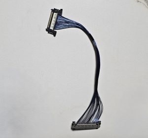 [중고] LG 27GL650F LVDS 케이블