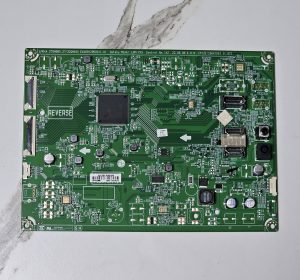 [중고] LG 27QN600 메인보드