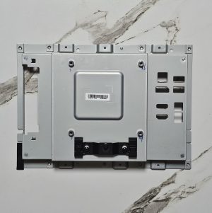 [중고] LG 32GK850F 메인보드 리어 실드 케이스