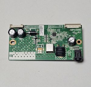 [중고] LG 32QK500C LED 드라이브 보드