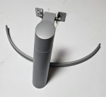 [중고] LG 32QK500C 스탠드