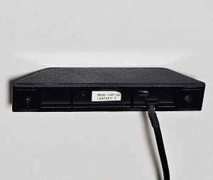 [중고] 삼성 LH46UDCB 2key OSD보드 IR BN96-24519B