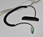 [중고] 삼성 LH46UDCB 2key OSD보드 IR BN96-24519B