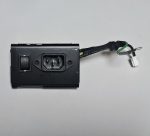 [중고] 삼성 LH46UDCB AC 전원 소켓 케이블