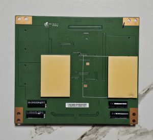 [중고] 삼성 LH46UDCB LED 드라이버 보드 V341-901