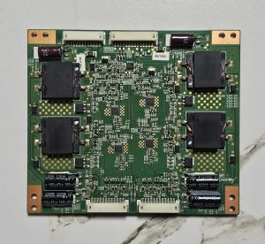 [중고] 삼성 LH46UDCB LED 드라이버 보드 V341-901