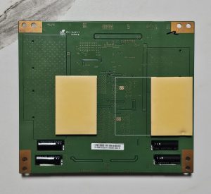 [중고] 삼성 LH46UDCB LED 드라이버 보드 V341-901