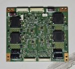 [중고] 삼성 LH46UDCB LED 드라이버 보드 V341-901