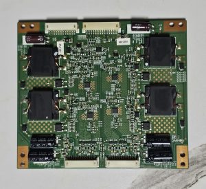 [중고] 삼성 LH46UDCB LED 드라이버 보드 V341-901