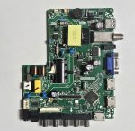 [중고] 유맥스 MX32F_2 통합보드 TP.M3553.PB819