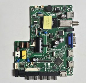 [중고] 유맥스 MX32F_2 통합보드 TP.M3553.PB819