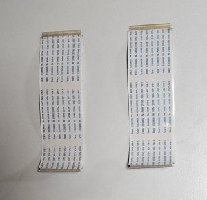 [중고] 대우디스플레이 ED32K1BZ FFC 케이블