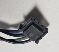 [중고] LG 42LX530H 스피커 케이블