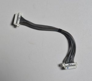 [중고] LG 50LB5650 18P 케이블