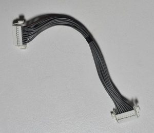 [중고] LG 50LB5650 18P 케이블