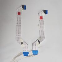 [중고] LG 50LB6780 LVDS 케이블