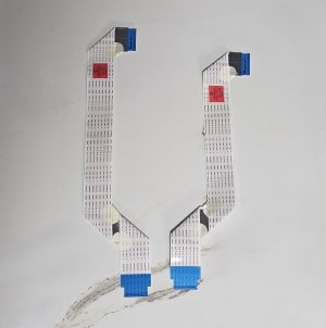 [중고] LG 50LB6780 LVDS 케이블