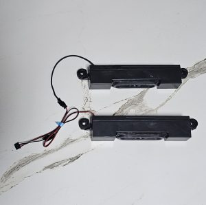 [중고] LG 50UH6080 스피커