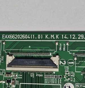 [중고] LG 55LF5800 메인보드