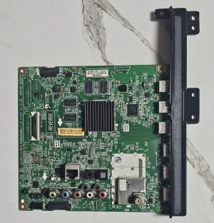[중고] LG 55LF5800 메인보드