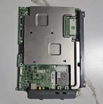 [중고] LG OLED55C6K 메인보드