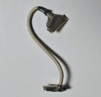 [중고] 아남 HG32 LVDS 케이블