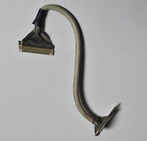 [중고] 아남 HG32 LVDS 케이블