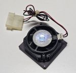 [중고] 인텔 펜티엄 133MHz (BP80502133) 레트로 CPU 정품 쿨러 포함