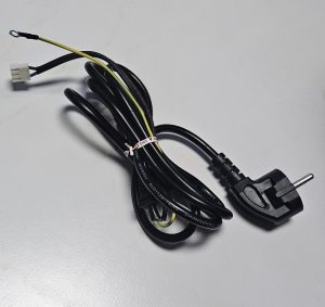 [중고] 클라인즈 K43T4E 파워케이블