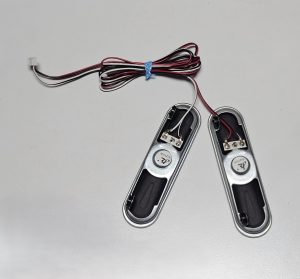 [중고] 클라인즈 K43T4E 스피커