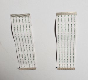 [중고] LG 42LS5600 FFC 케이블