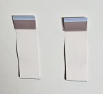 [중고] LG 42LS5600 FFC 케이블