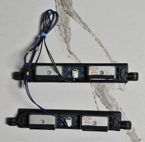 [중고] LG 42LS5600 스피커 EAB62648903