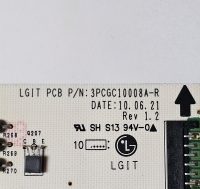 [중고] LG 47LE5310 파워보드 3PCGC10008A-R