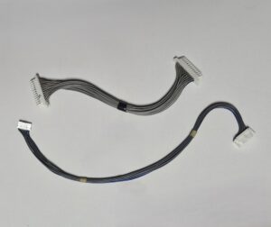[중고] LG 47LW6500 24P 케이블, 8P 케이블