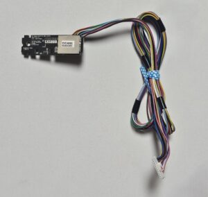[중고] LG 47LW6500 RF 모듈