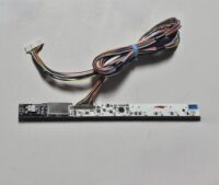 [중고] LG 47LW6500 터치식 8key OSD 보드