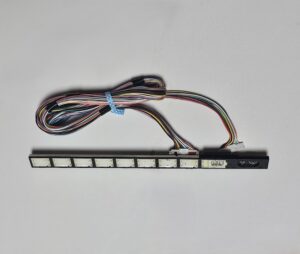 [중고] LG 47LW6500 터치식 8key OSD 보드