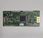 [중고] LG 47LW6500 티콘보드