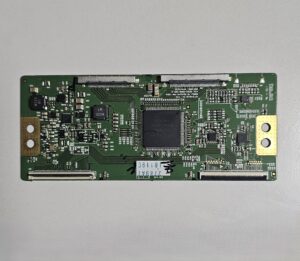 [중고] LG 47LW6500 티콘보드
