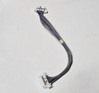 [중고] LG 55LF5800 12P 케이블